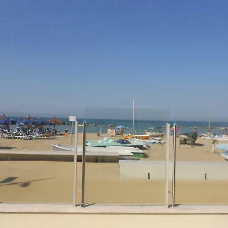 Country House Prima Casa Tatil Evi Francavilla Al Mare