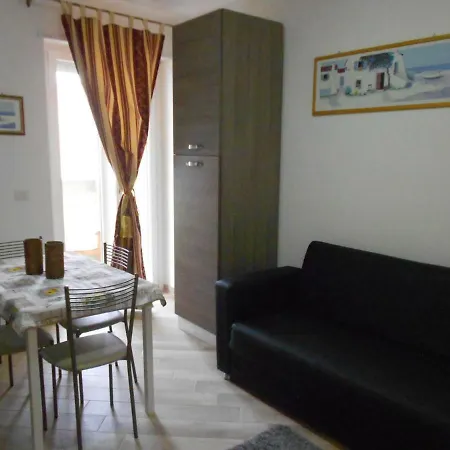 Country House Prima Casa Tatil Evi Francavilla Al Mare