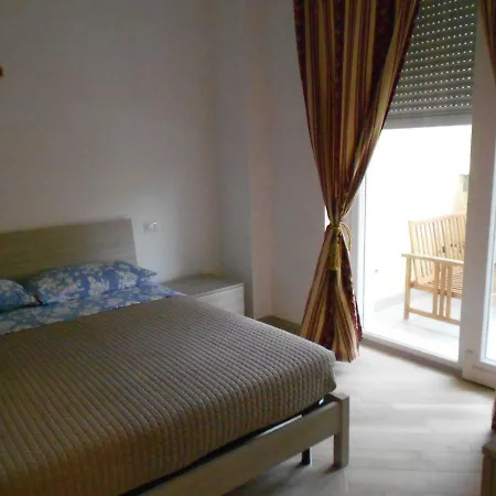 Country House Prima Casa Tatil Evi Francavilla Al Mare