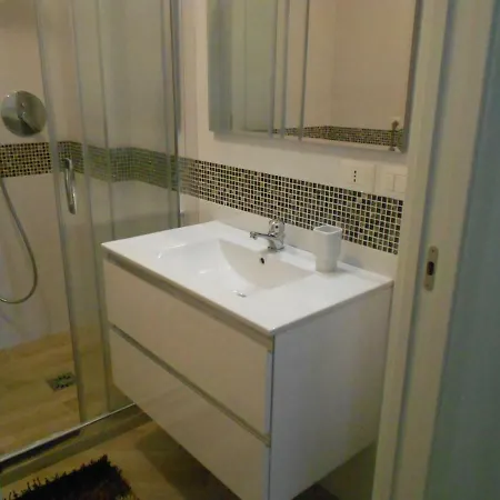 Country House Prima Casa Tatil Evi Francavilla Al Mare