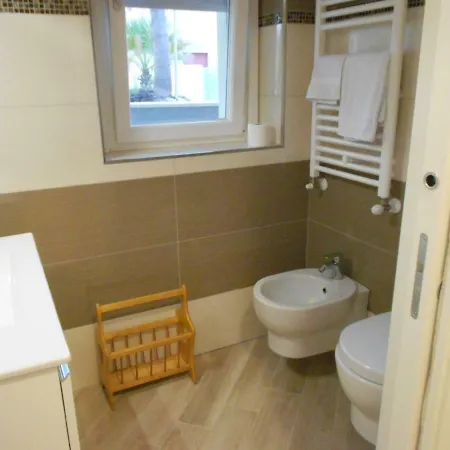 Country House Prima Casa * Francavilla Al Mare
