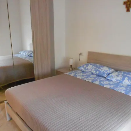 Country House Prima Casa *