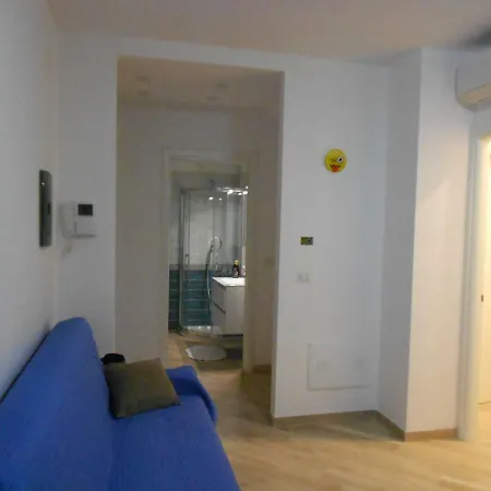 Tatil Evi Country House Prima Casa *