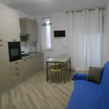 Country House Prima Casa * Francavilla Al Mare