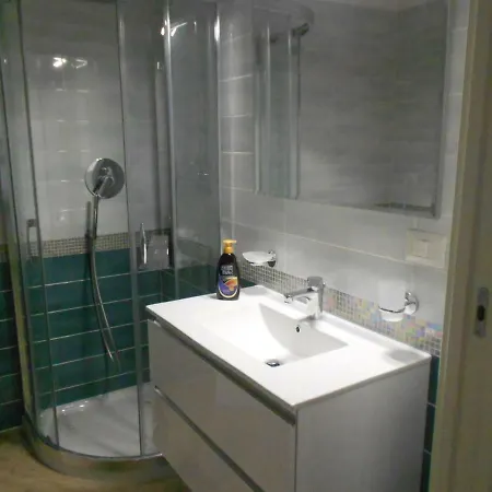 Country House Prima Casa Tatil Evi *