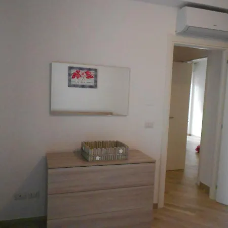 Country House Prima Casa Tatil Evi Francavilla Al Mare