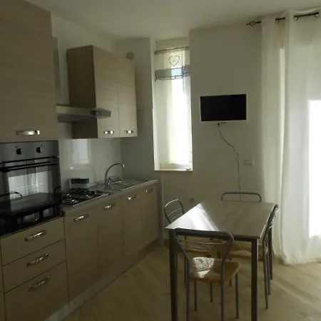 Country House Prima Casa Francavilla Al Mare